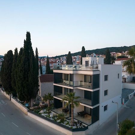 Ero On The Beach Trogir Zewnętrze zdjęcie