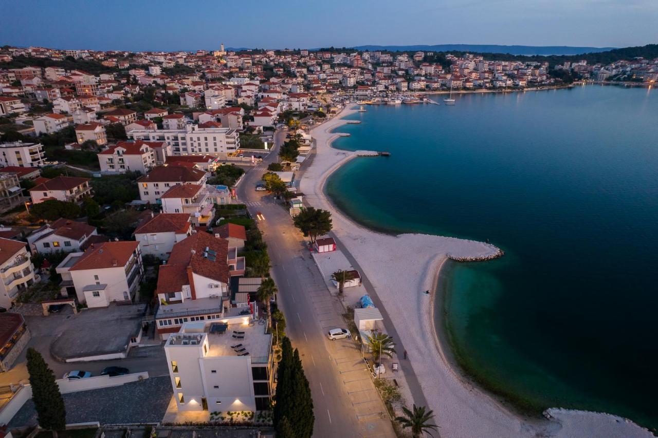 Ero On The Beach Trogir Zewnętrze zdjęcie