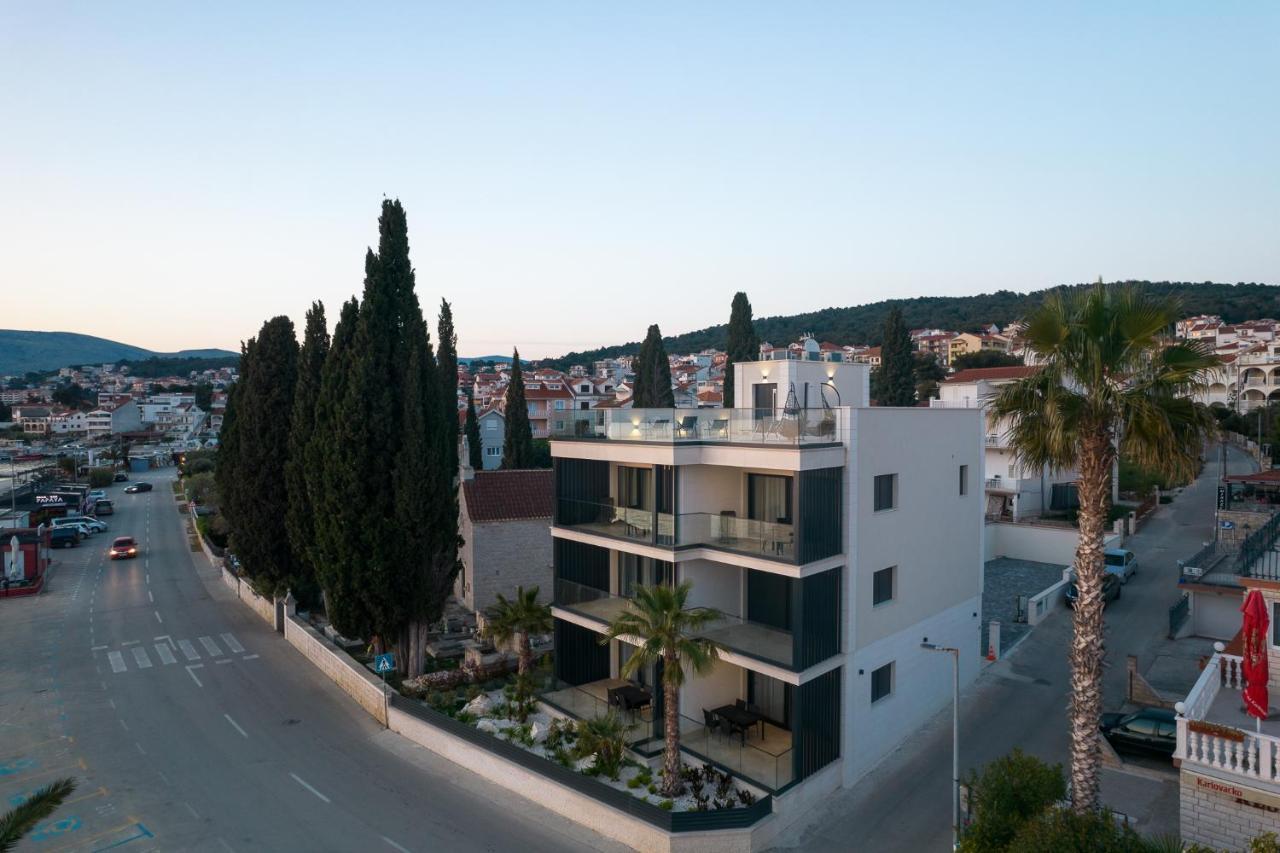 Ero On The Beach Trogir Zewnętrze zdjęcie